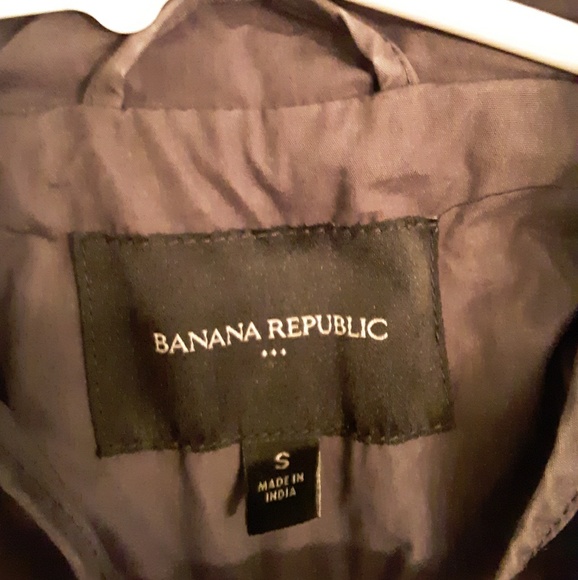 Utility jacket - Picture 2 of 3